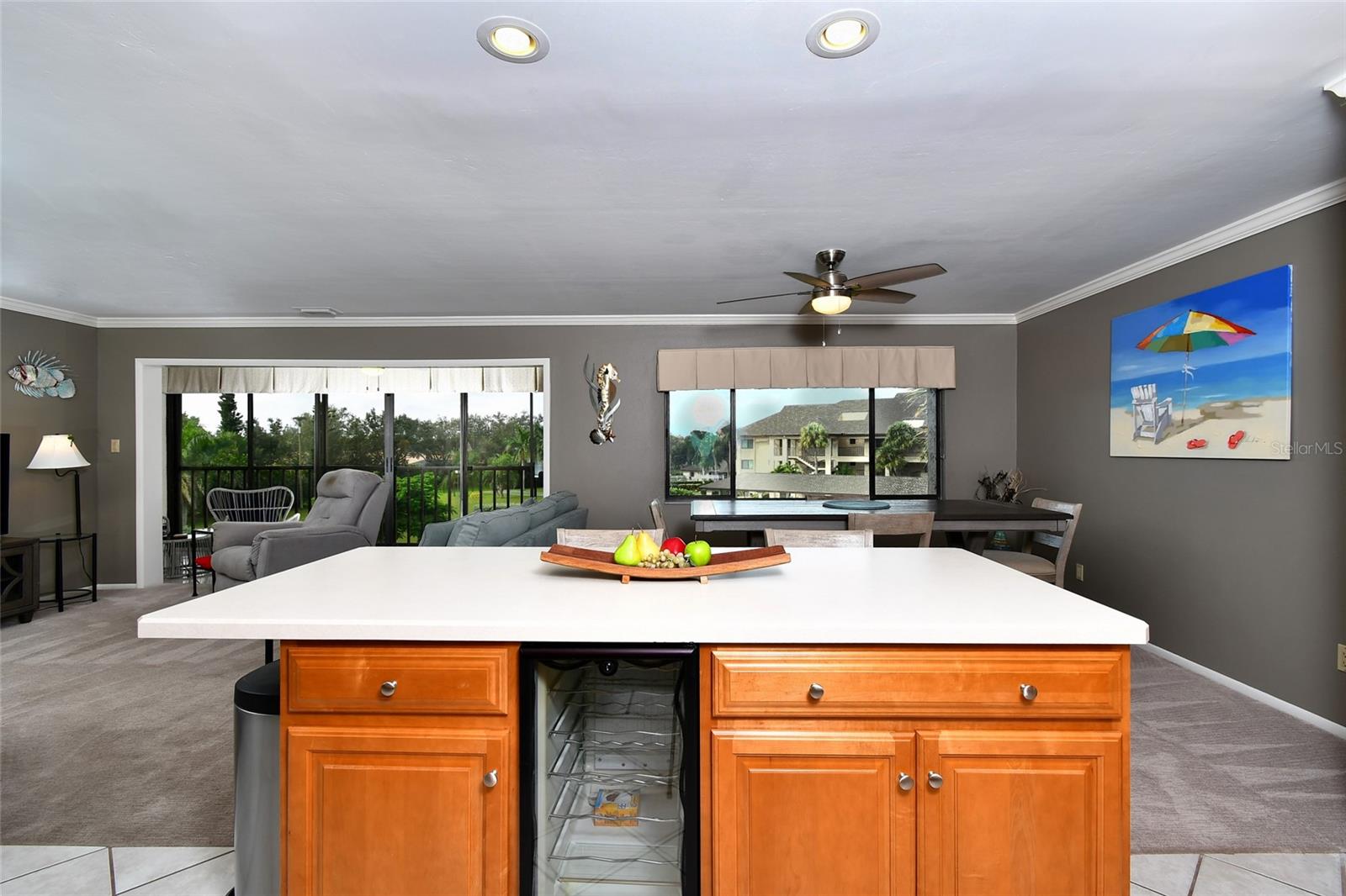 1590 ISLAMORADA BLVD #84C, PUNTA GORDA, FL, 33955