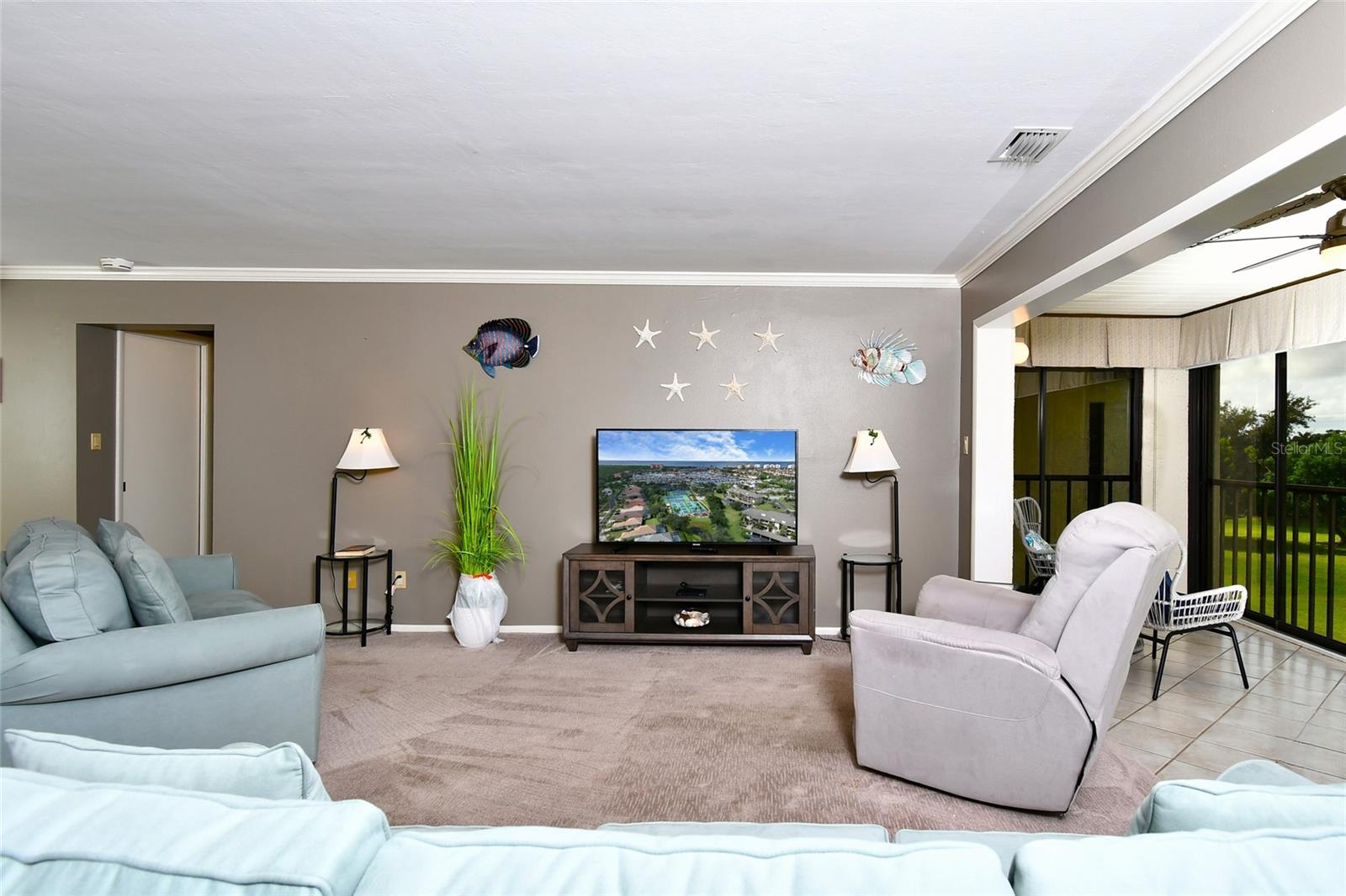 1590 ISLAMORADA BLVD #84C, PUNTA GORDA, FL, 33955