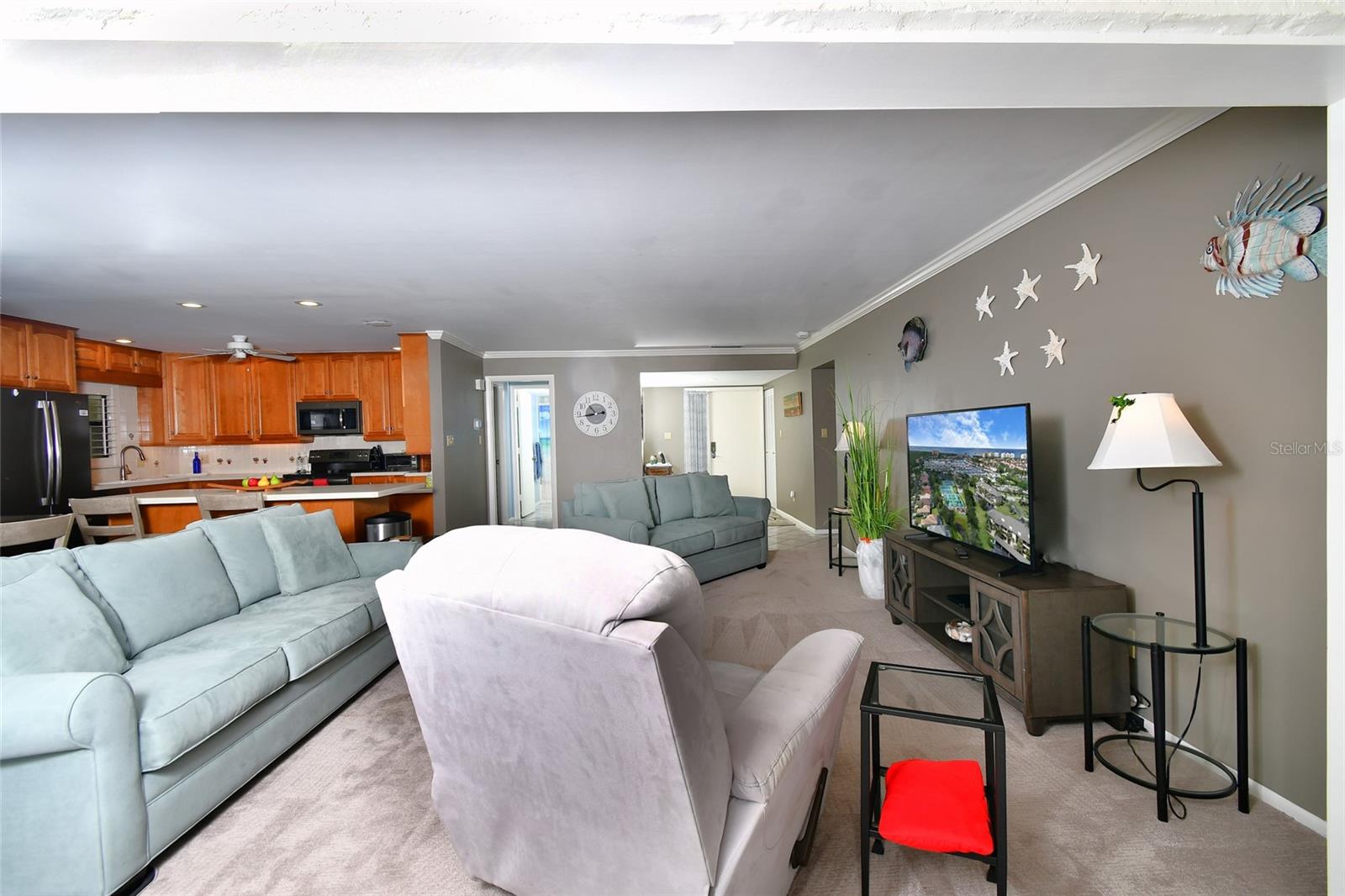 1590 ISLAMORADA BLVD #84C, PUNTA GORDA, FL, 33955