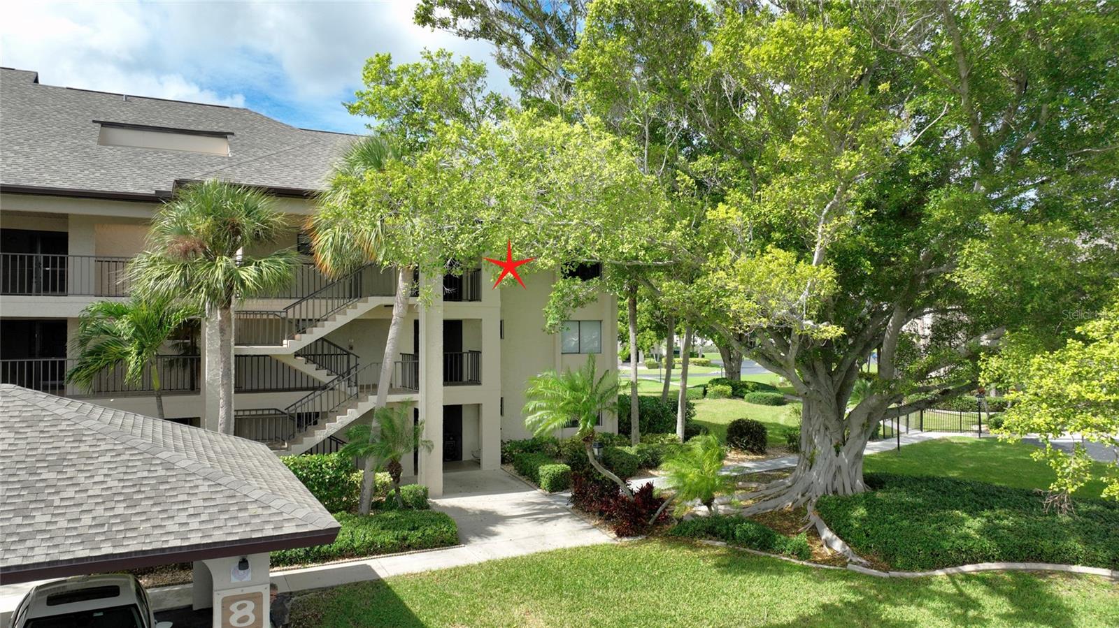 1590 ISLAMORADA BLVD #84C, PUNTA GORDA, FL, 33955