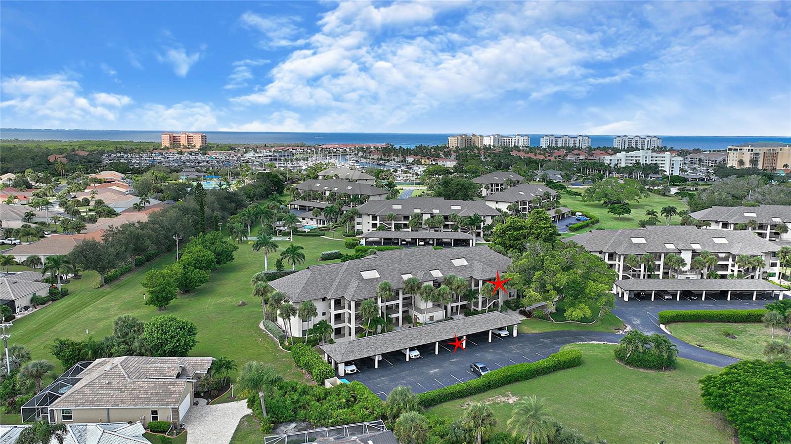 1590 ISLAMORADA BLVD #84C, PUNTA GORDA, FL, 33955