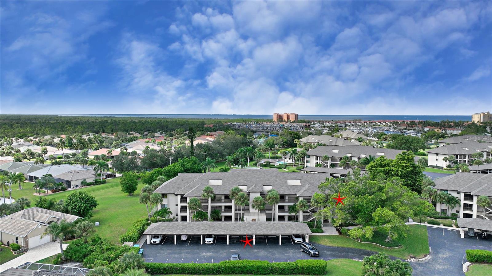 1590 ISLAMORADA BLVD #84C, PUNTA GORDA, FL, 33955