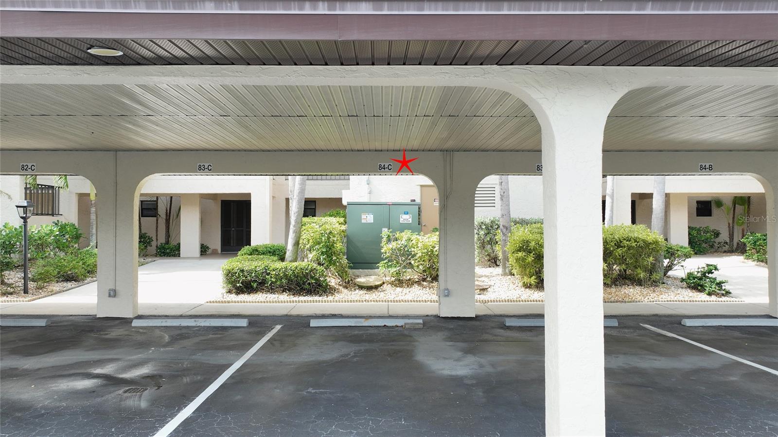 1590 ISLAMORADA BLVD #84C, PUNTA GORDA, FL, 33955