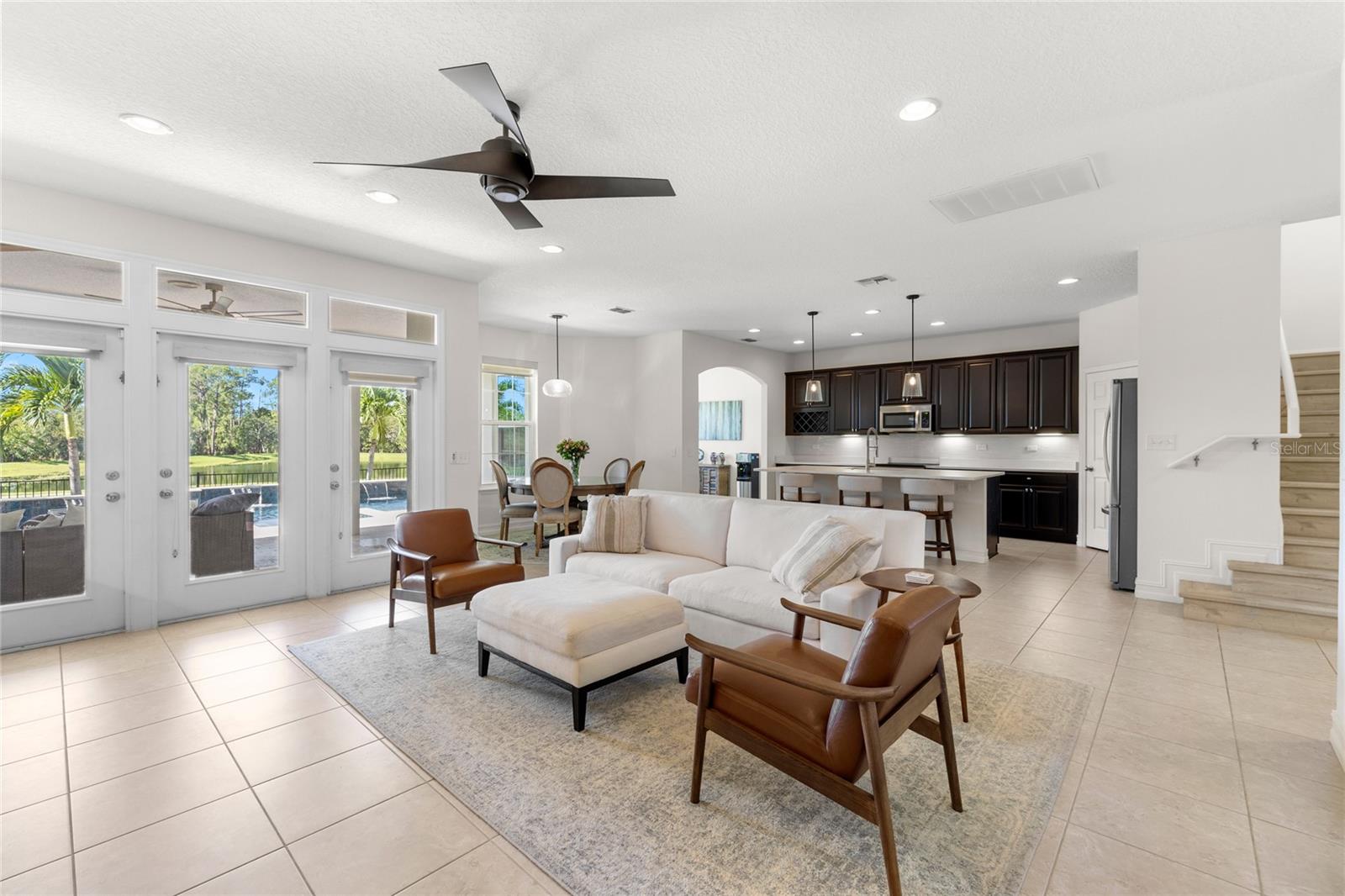 8764 LOOKOUT POINTE DR, WINDERMERE, FL, 34786