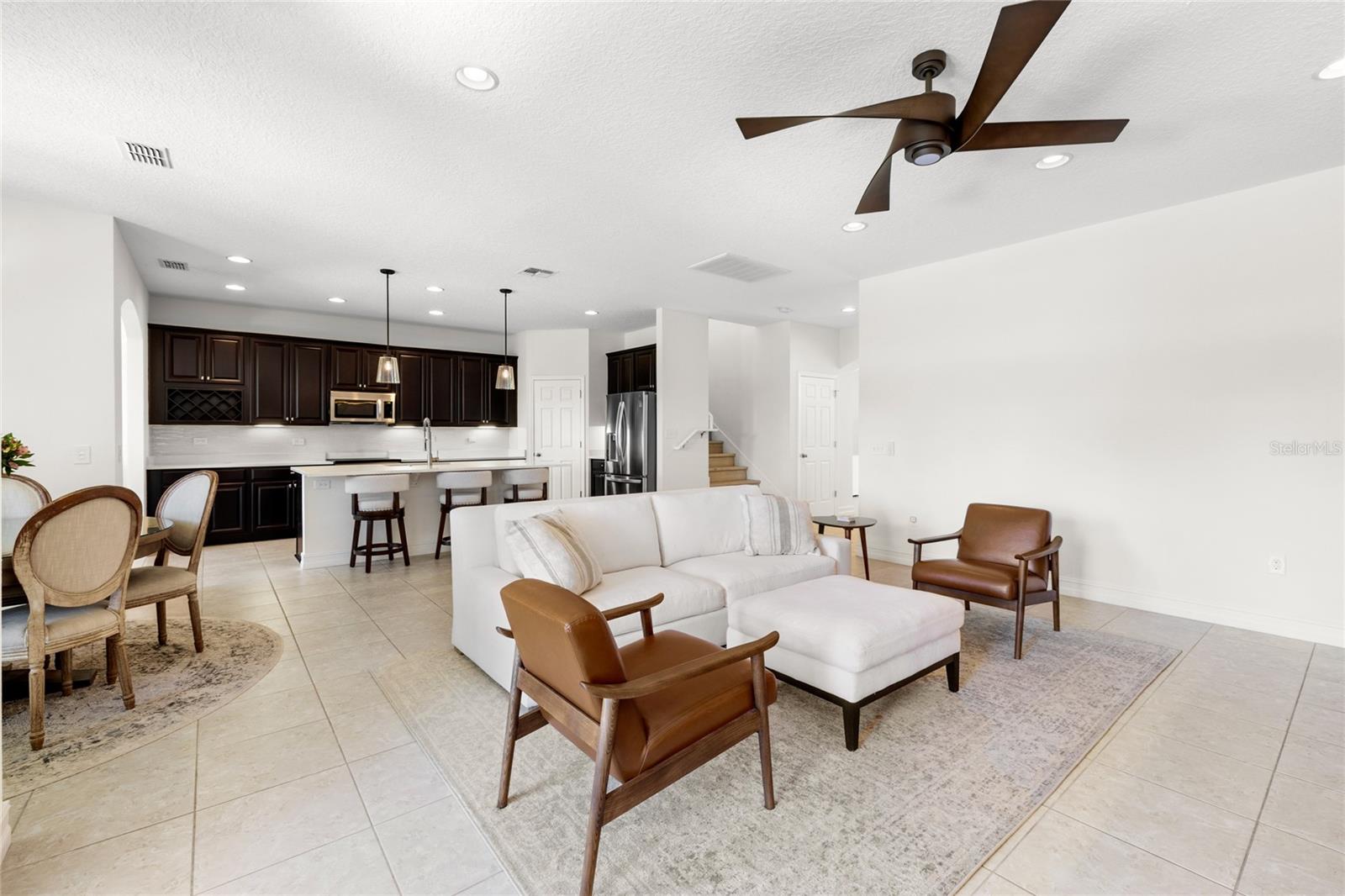 8764 LOOKOUT POINTE DR, WINDERMERE, FL, 34786