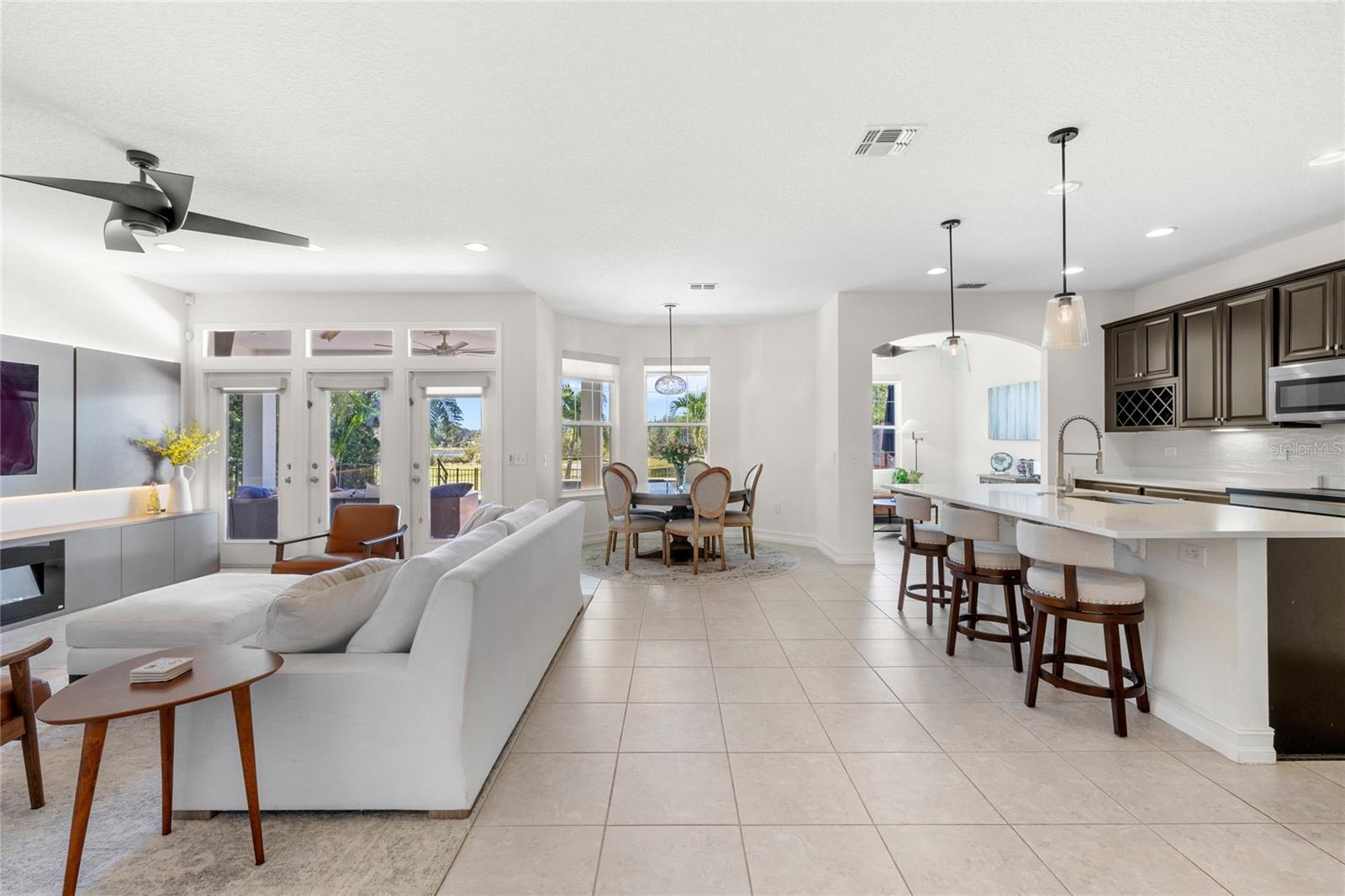 8764 LOOKOUT POINTE DR, WINDERMERE, FL, 34786