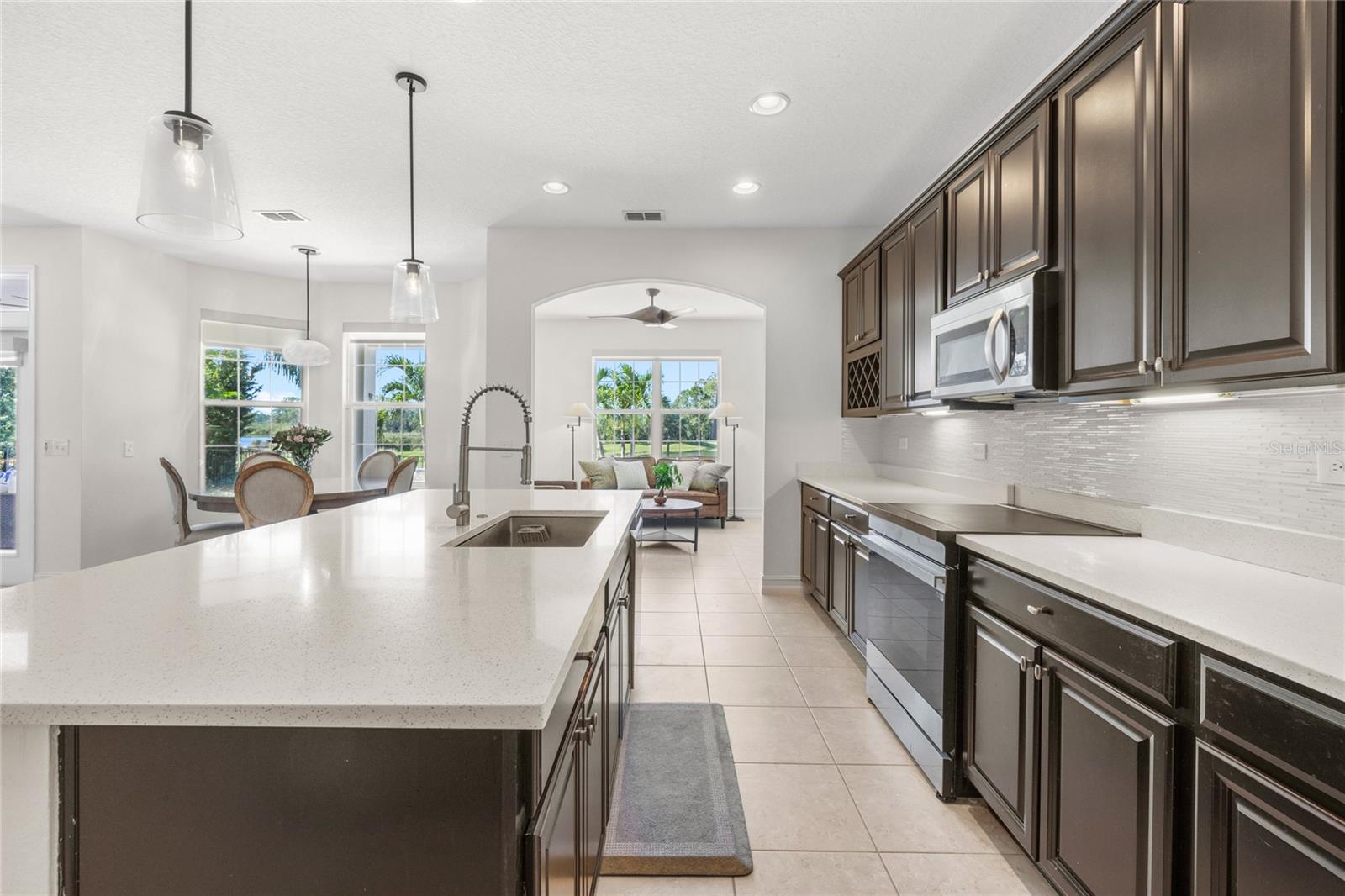 8764 LOOKOUT POINTE DR, WINDERMERE, FL, 34786