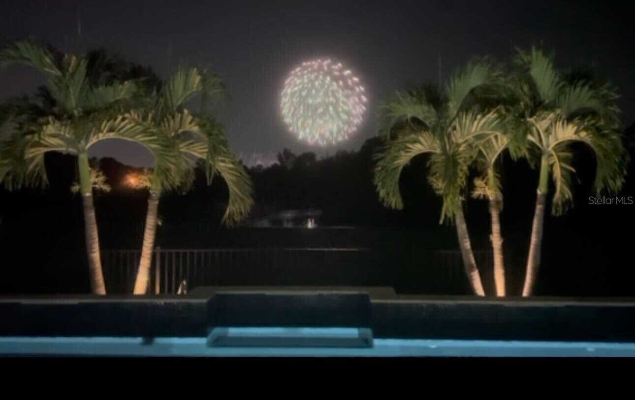 8764 LOOKOUT POINTE DR, WINDERMERE, FL, 34786