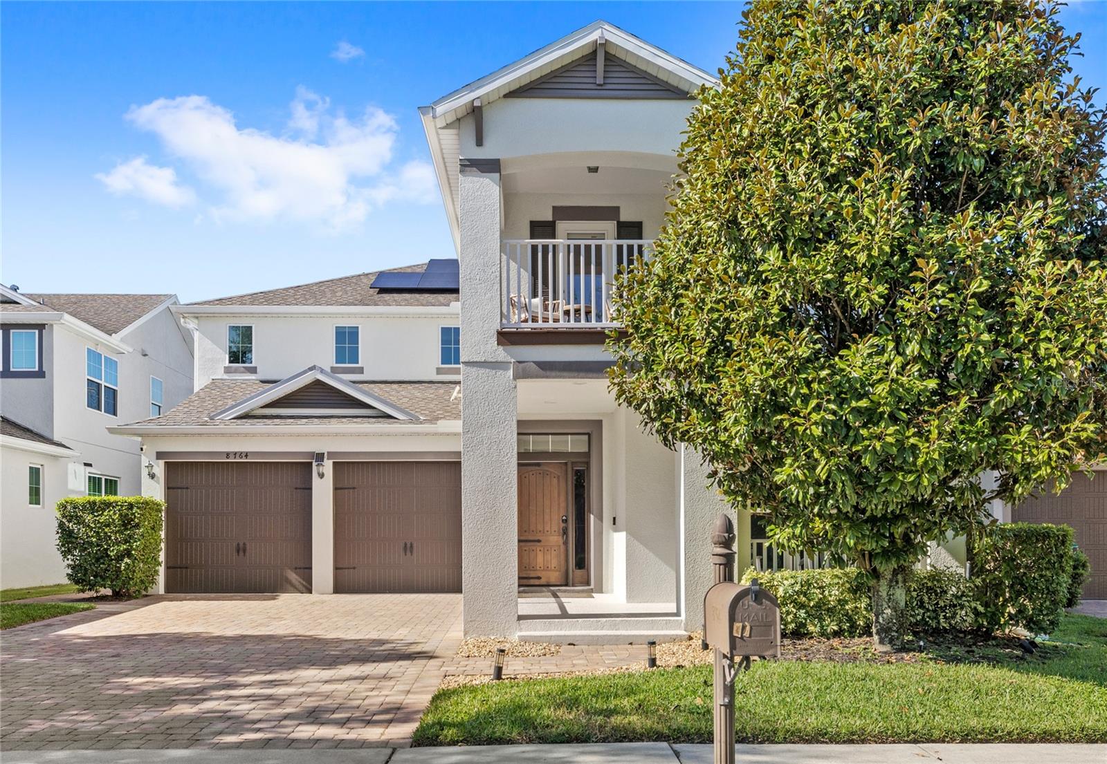 8764 LOOKOUT POINTE DR, WINDERMERE, FL, 34786