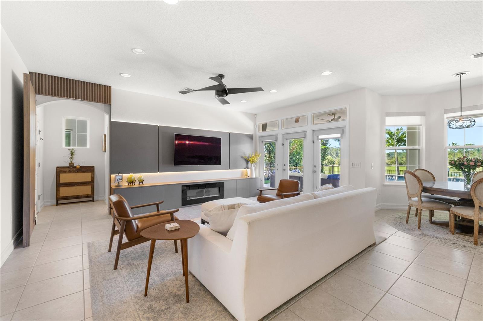 8764 LOOKOUT POINTE DR, WINDERMERE, FL, 34786