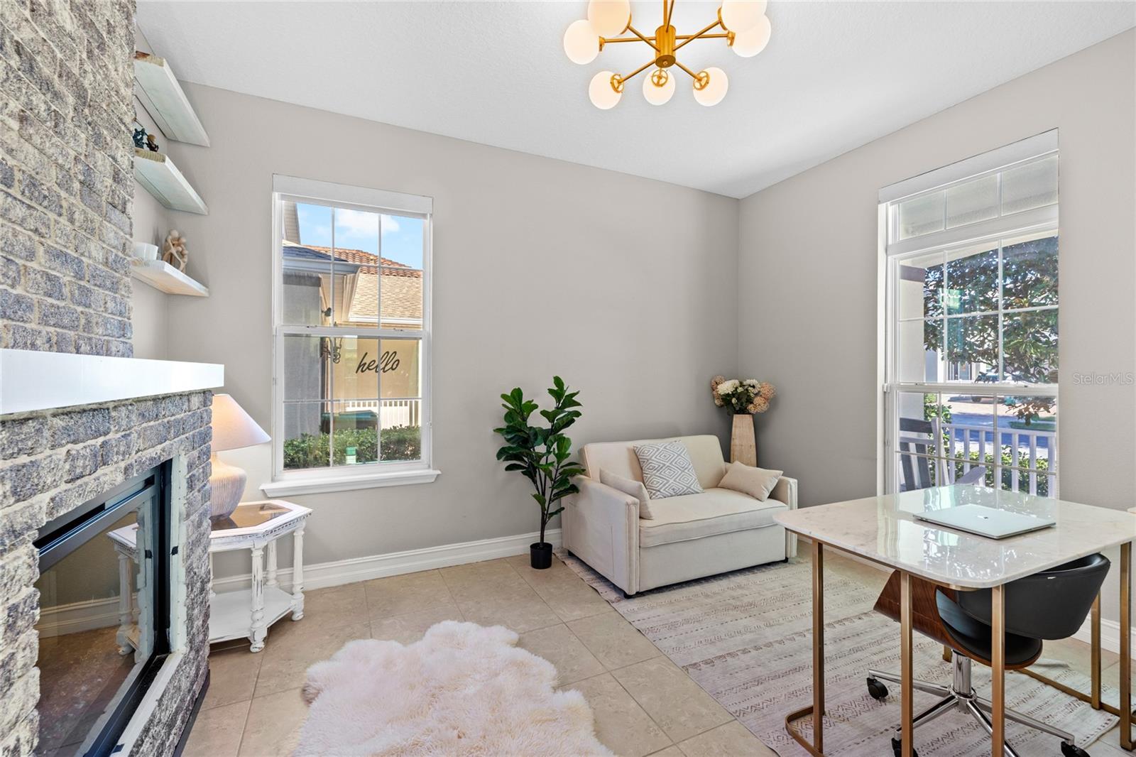 8764 LOOKOUT POINTE DR, WINDERMERE, FL, 34786