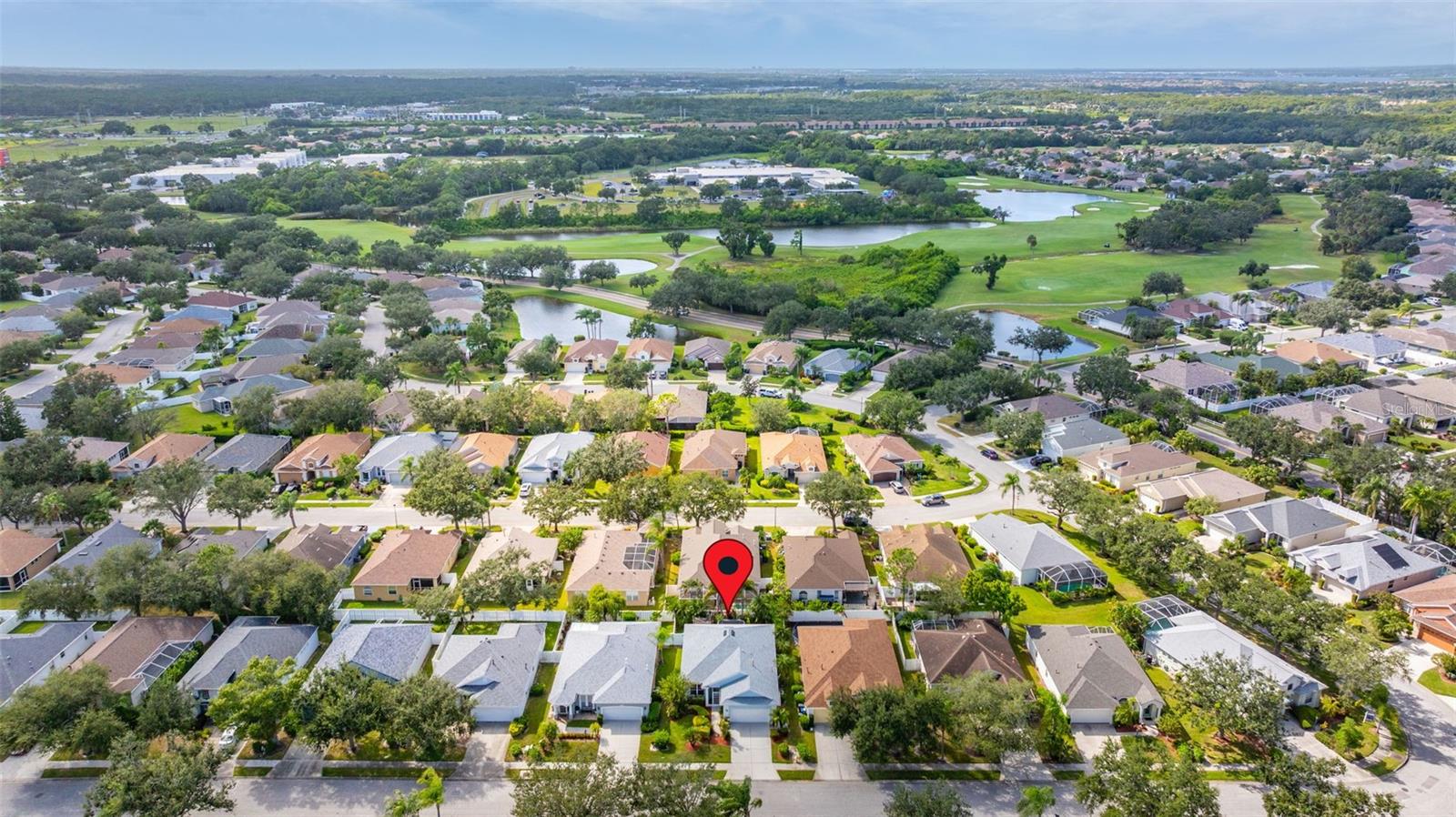 1261 MILLBROOK CIR, BRADENTON, FL, 34212