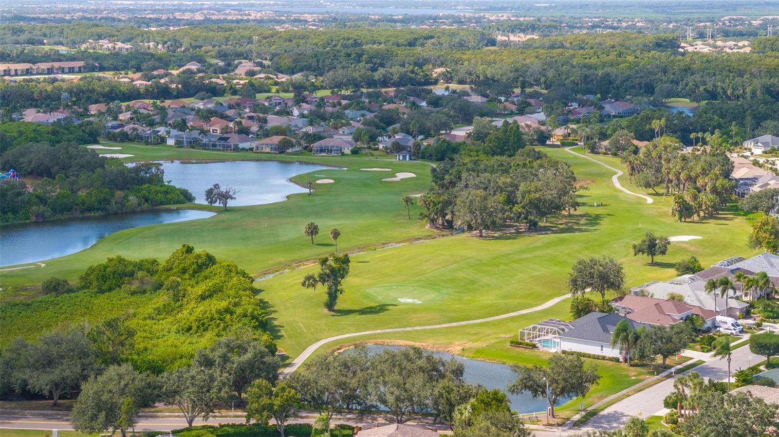 1261 MILLBROOK CIR, BRADENTON, FL, 34212