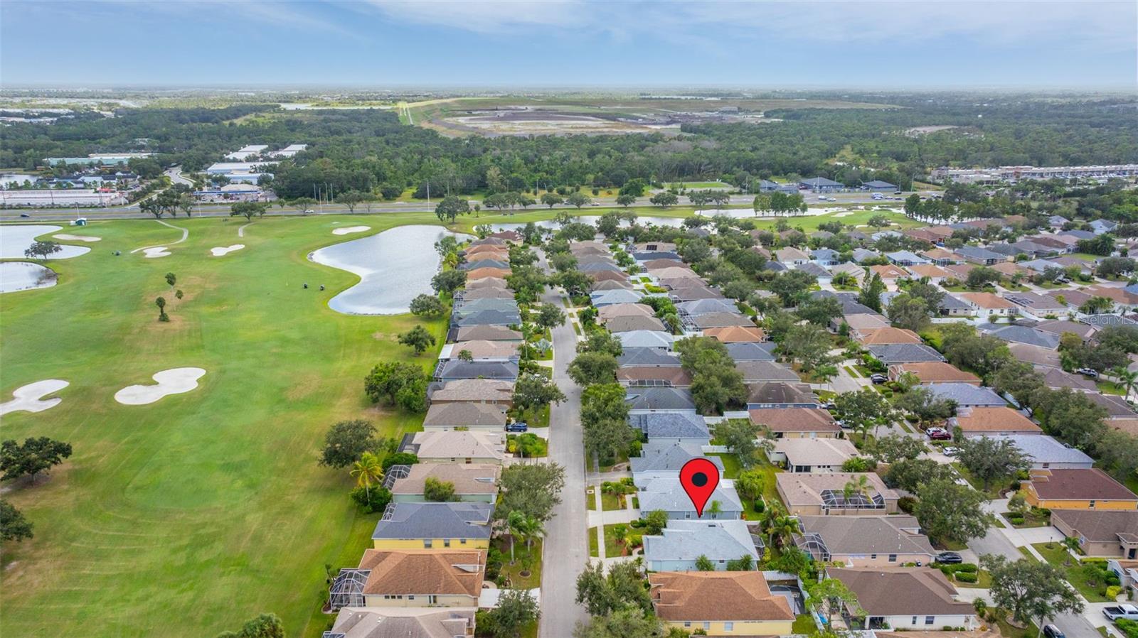 1261 MILLBROOK CIR, BRADENTON, FL, 34212