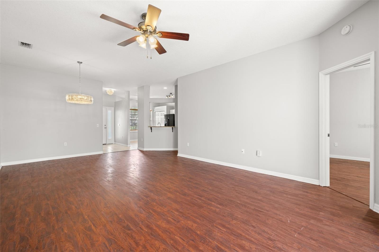 1261 MILLBROOK CIR, BRADENTON, FL, 34212