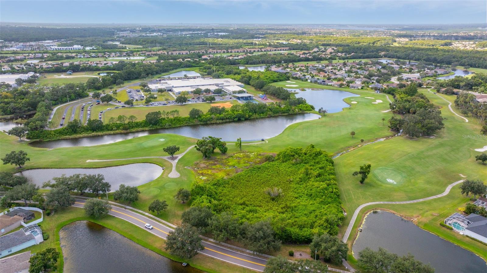 1261 MILLBROOK CIR, BRADENTON, FL, 34212