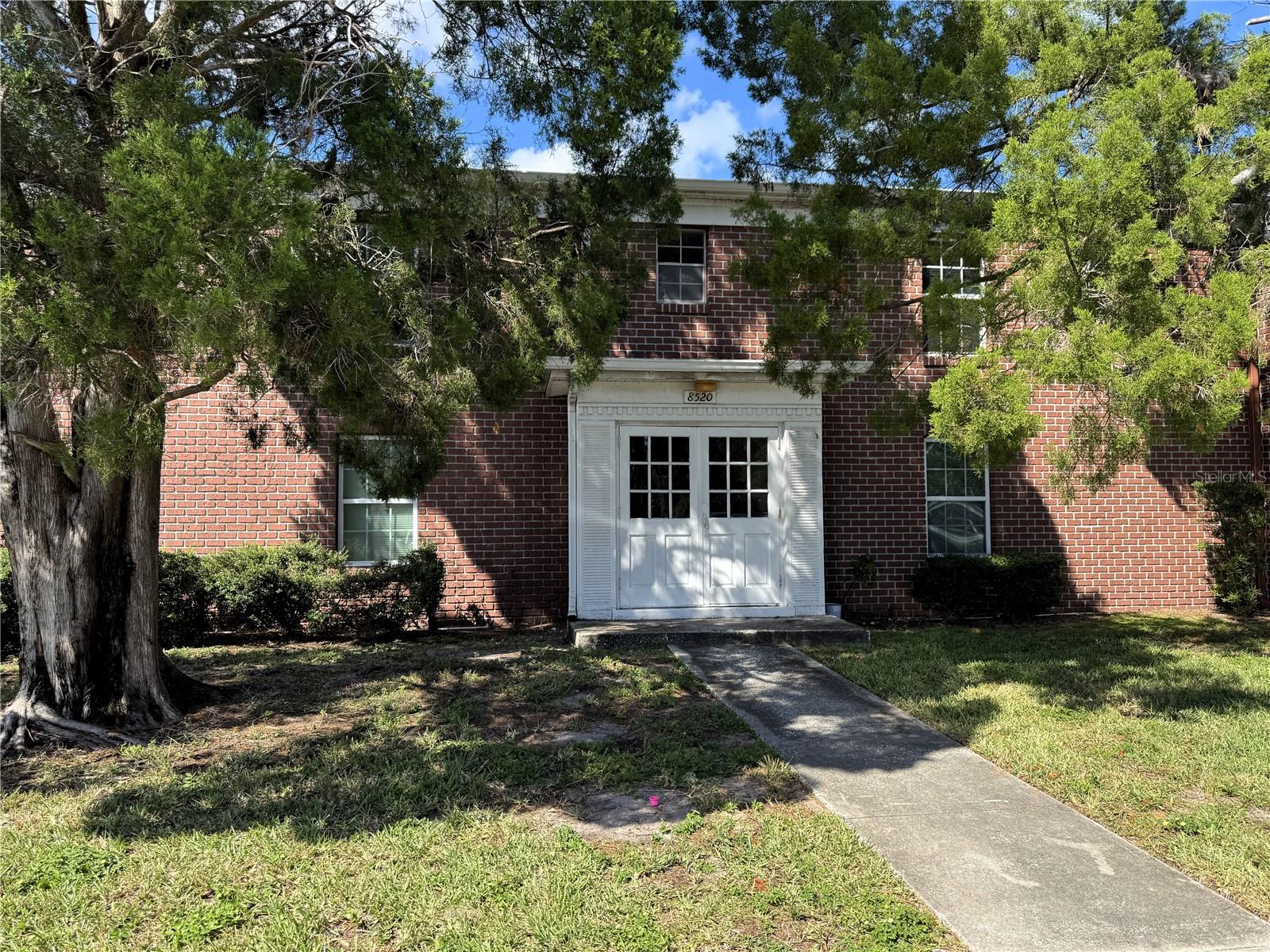 8520 9TH WAY N #B, ST PETERSBURG, FL, 33702