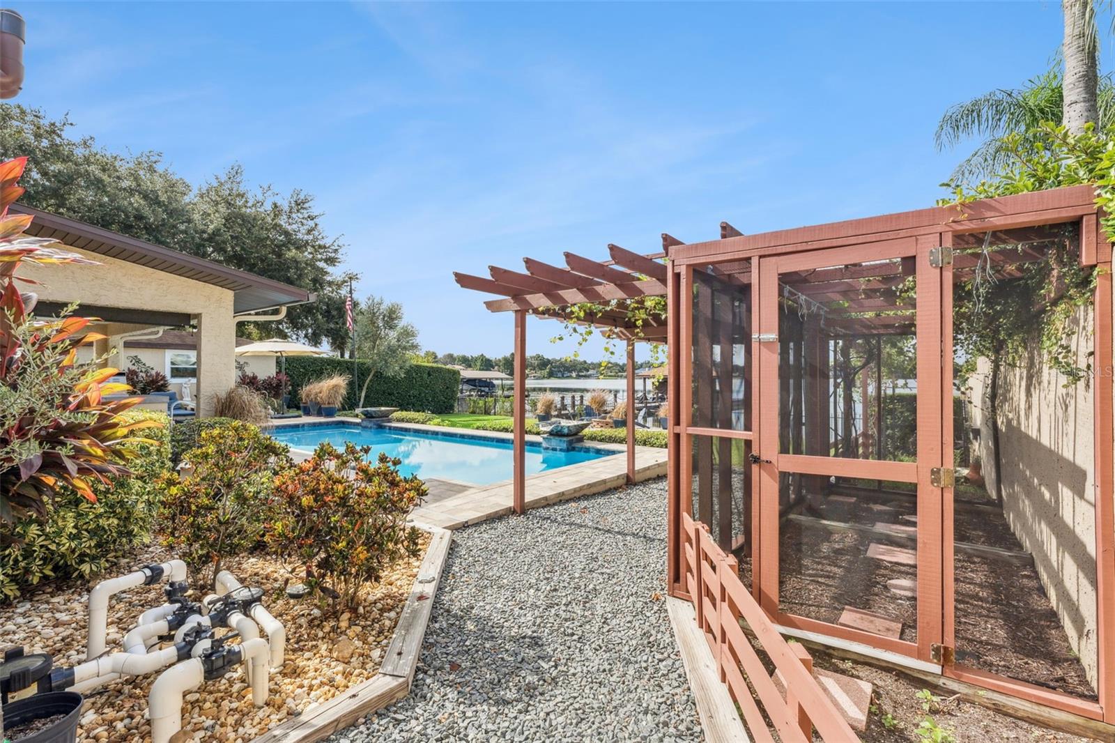 4358 TIDEWATER DR, ORLANDO, FL, 32812