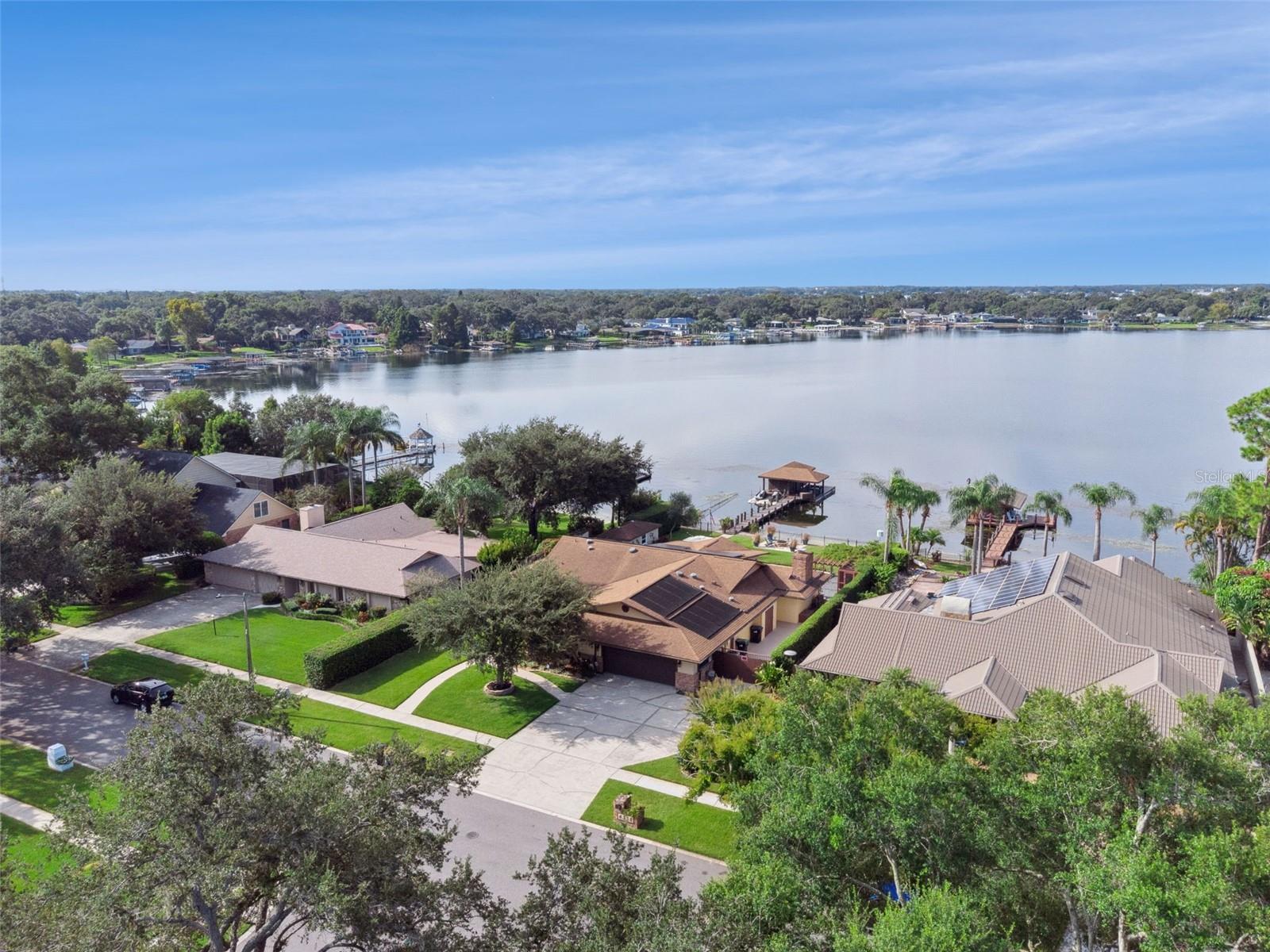 4358 TIDEWATER DR, ORLANDO, FL, 32812