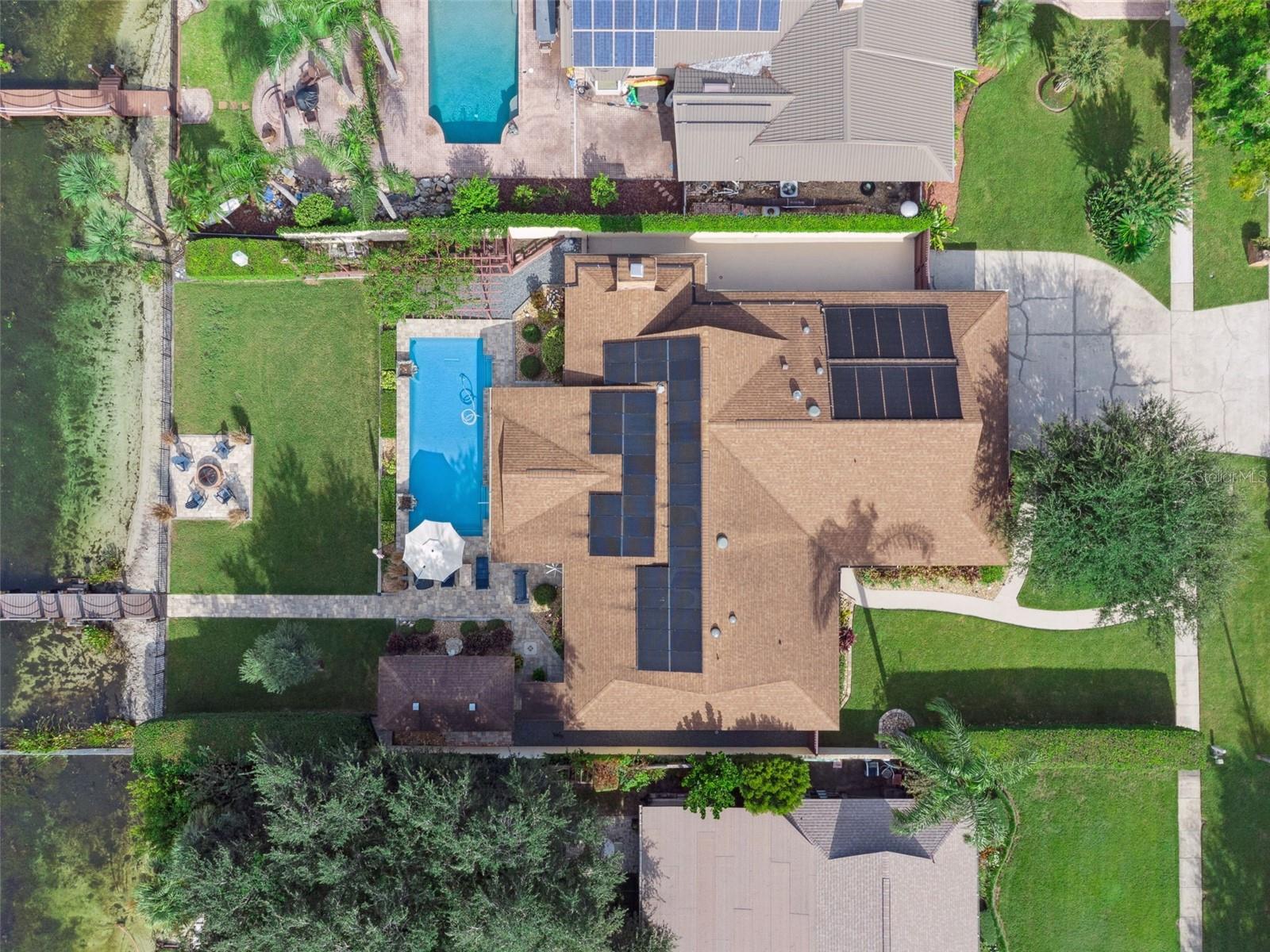 4358 TIDEWATER DR, ORLANDO, FL, 32812