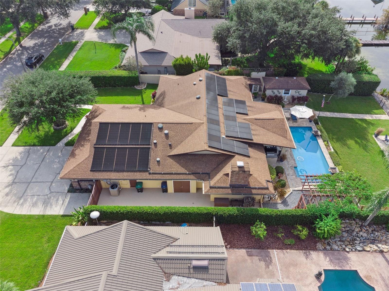 4358 TIDEWATER DR, ORLANDO, FL, 32812