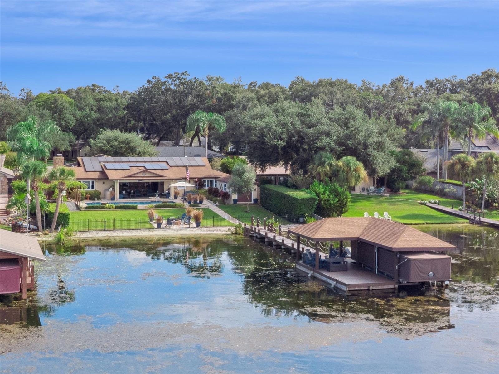 4358 TIDEWATER DR, ORLANDO, FL, 32812