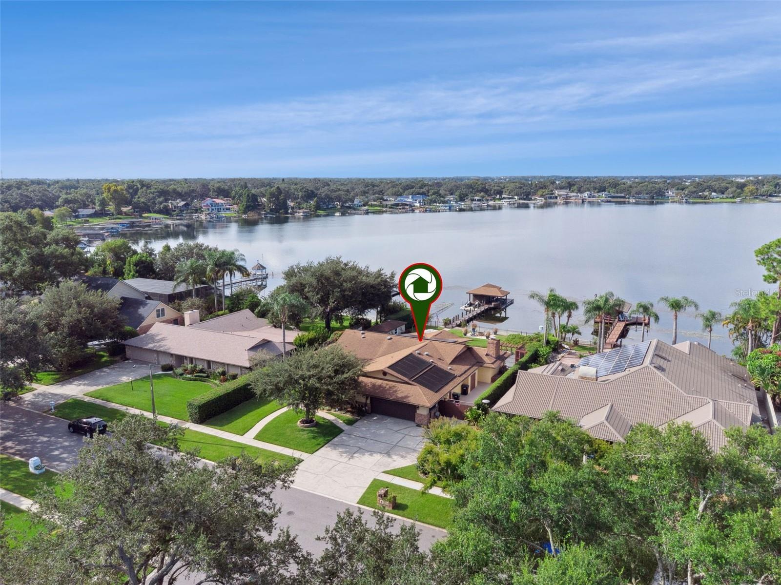 4358 TIDEWATER DR, ORLANDO, FL, 32812