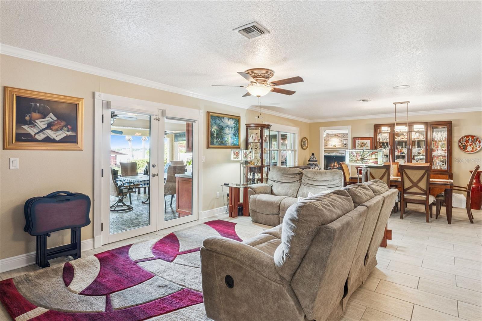 4358 TIDEWATER DR, ORLANDO, FL, 32812