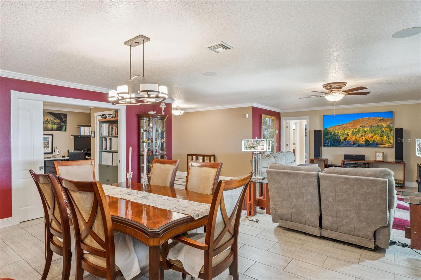 4358 TIDEWATER DR, ORLANDO, FL, 32812