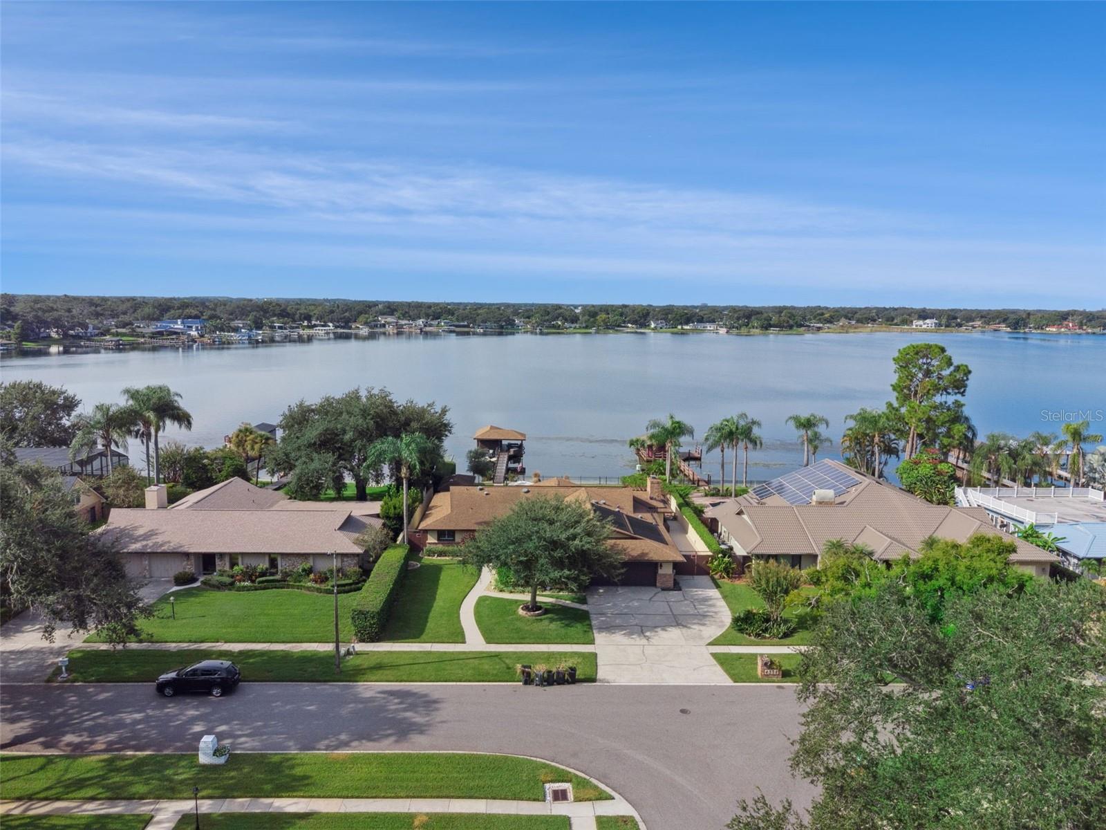 4358 TIDEWATER DR, ORLANDO, FL, 32812