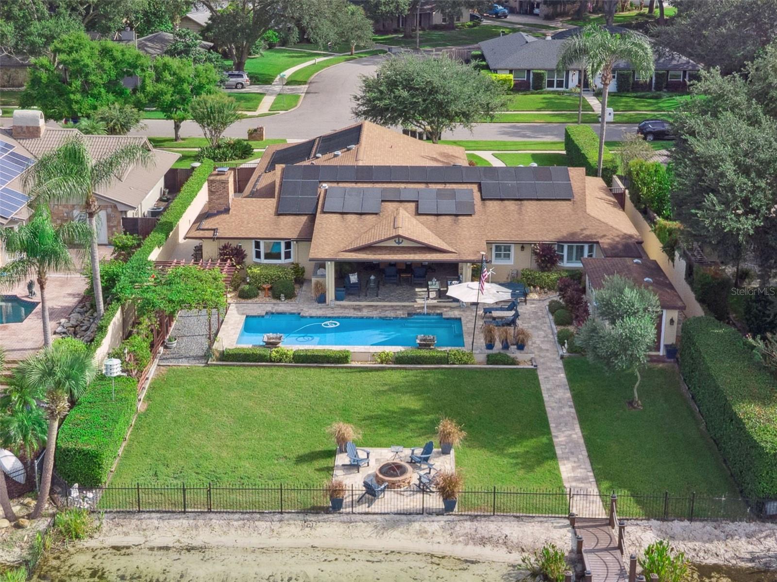 4358 TIDEWATER DR, ORLANDO, FL, 32812