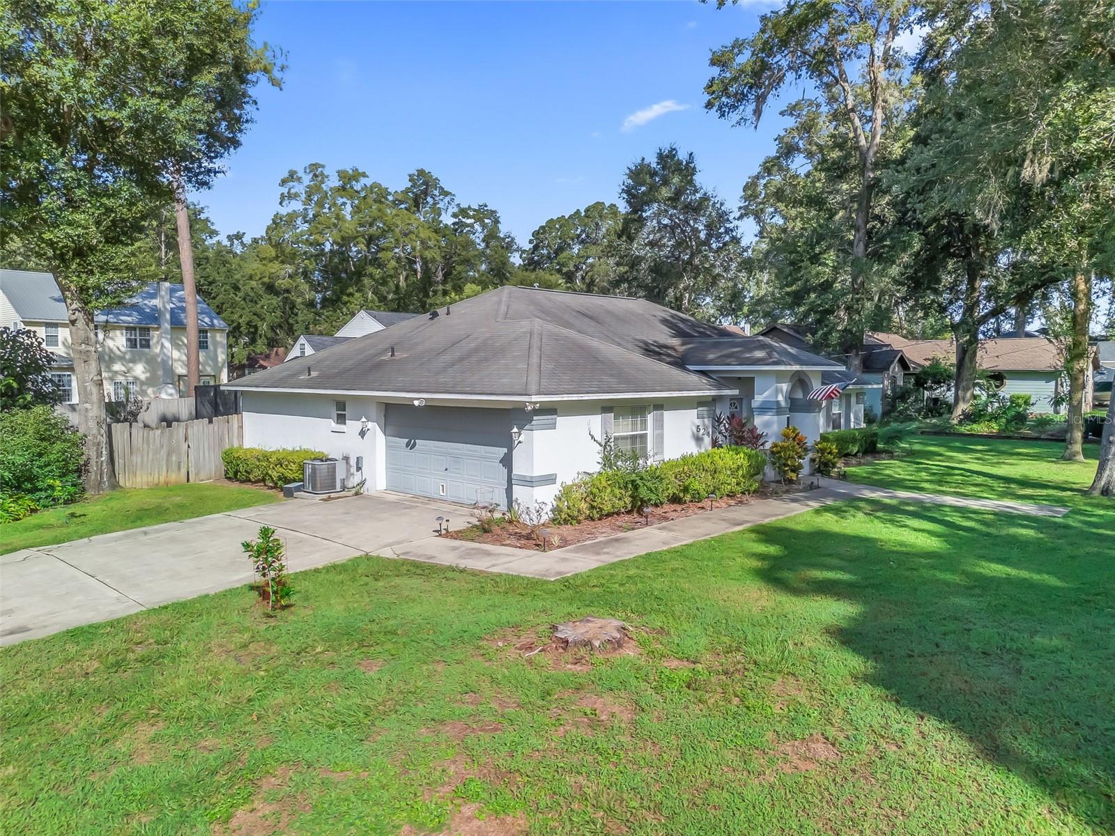 524 SE 62ND AVE, OCALA, FL, 34472