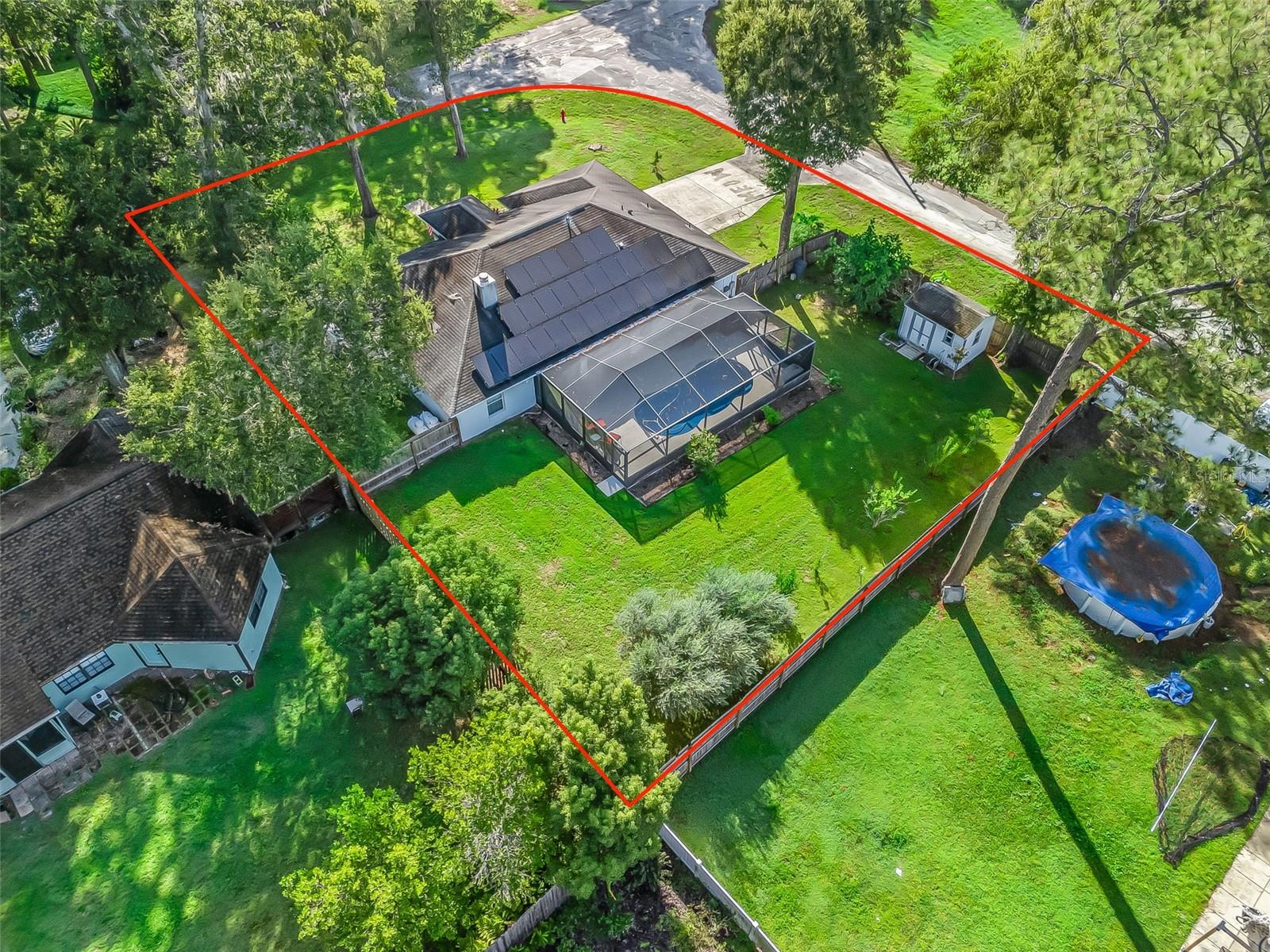 524 SE 62ND AVE, OCALA, FL, 34472