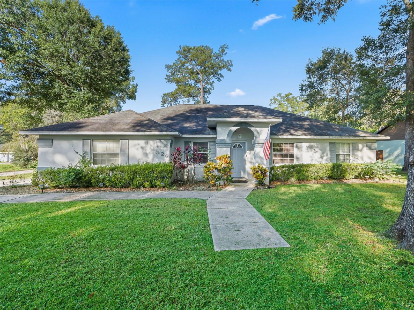 524 SE 62ND AVE, OCALA, FL, 34472