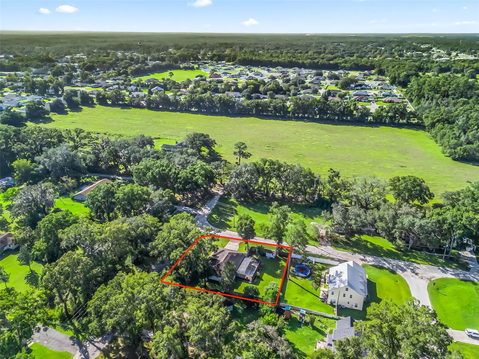 524 SE 62ND AVE, OCALA, FL, 34472