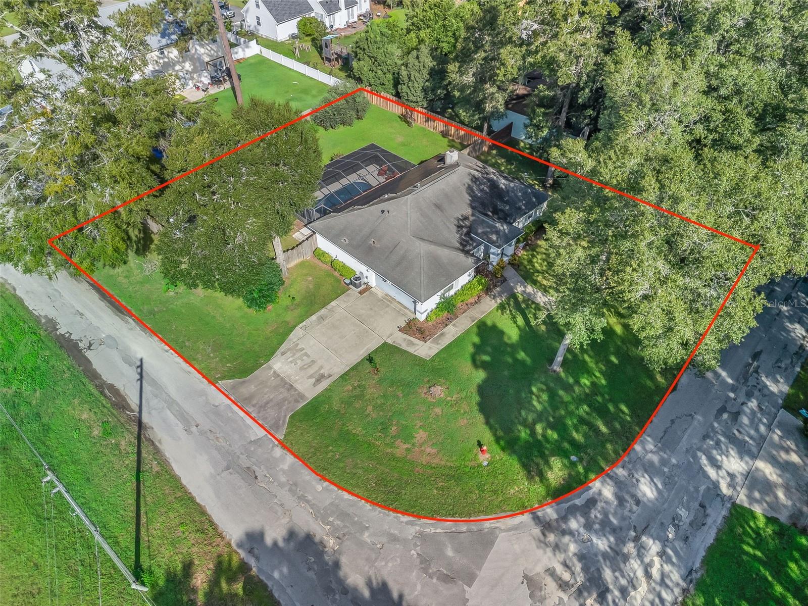 524 SE 62ND AVE, OCALA, FL, 34472