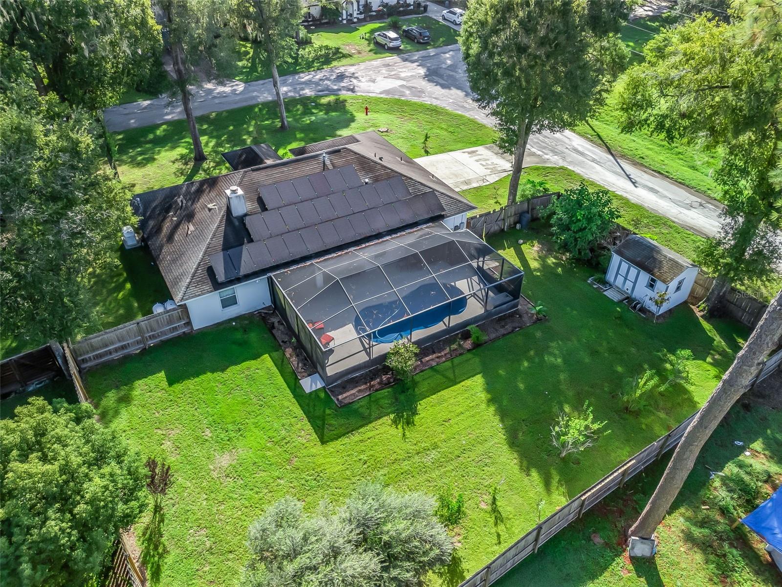 524 SE 62ND AVE, OCALA, FL, 34472