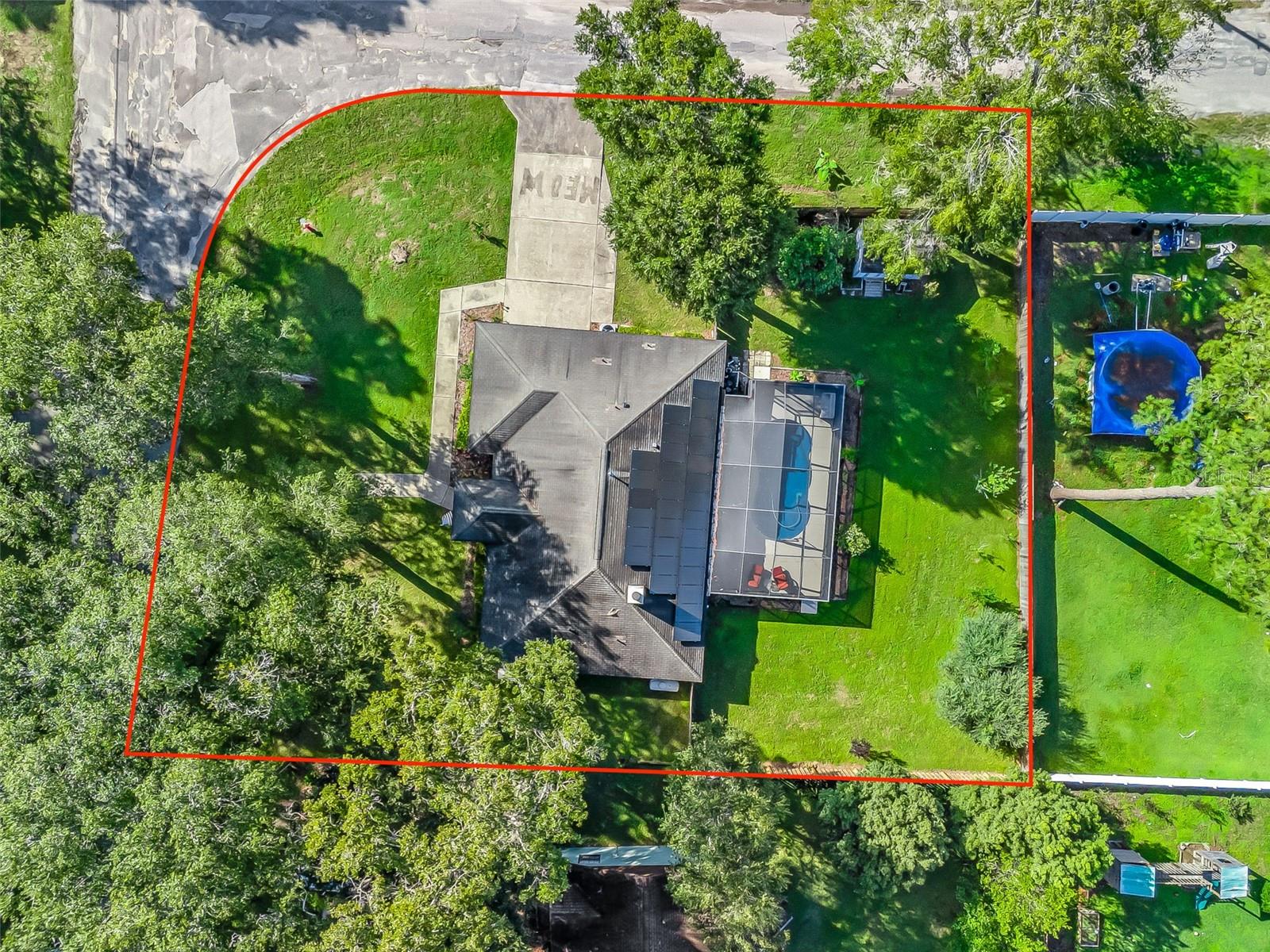 524 SE 62ND AVE, OCALA, FL, 34472