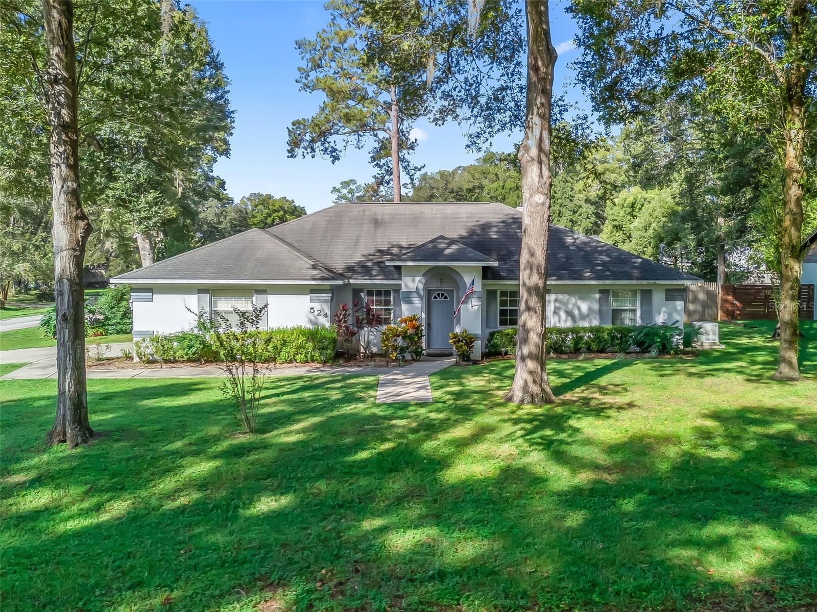 524 SE 62ND AVE, OCALA, FL, 34472