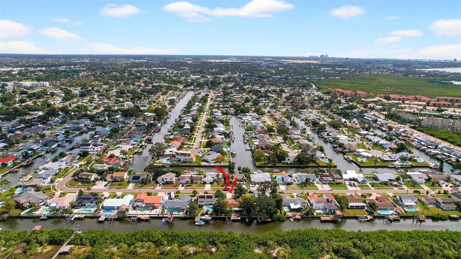 4624 BAY CREST DR, TAMPA, FL, 33615