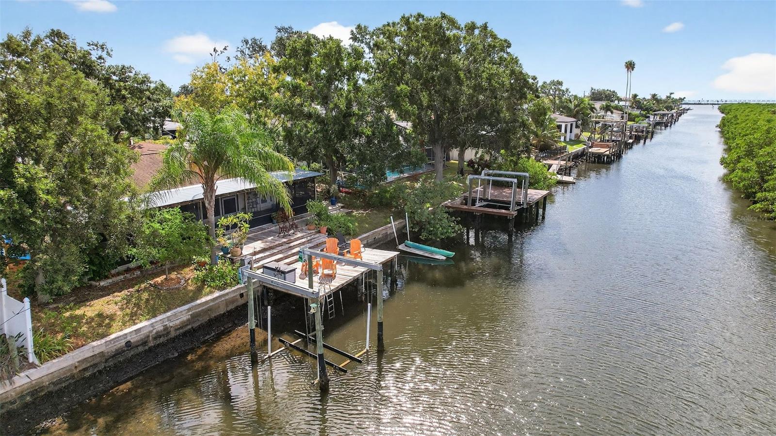 4624 BAY CREST DR, TAMPA, FL, 33615