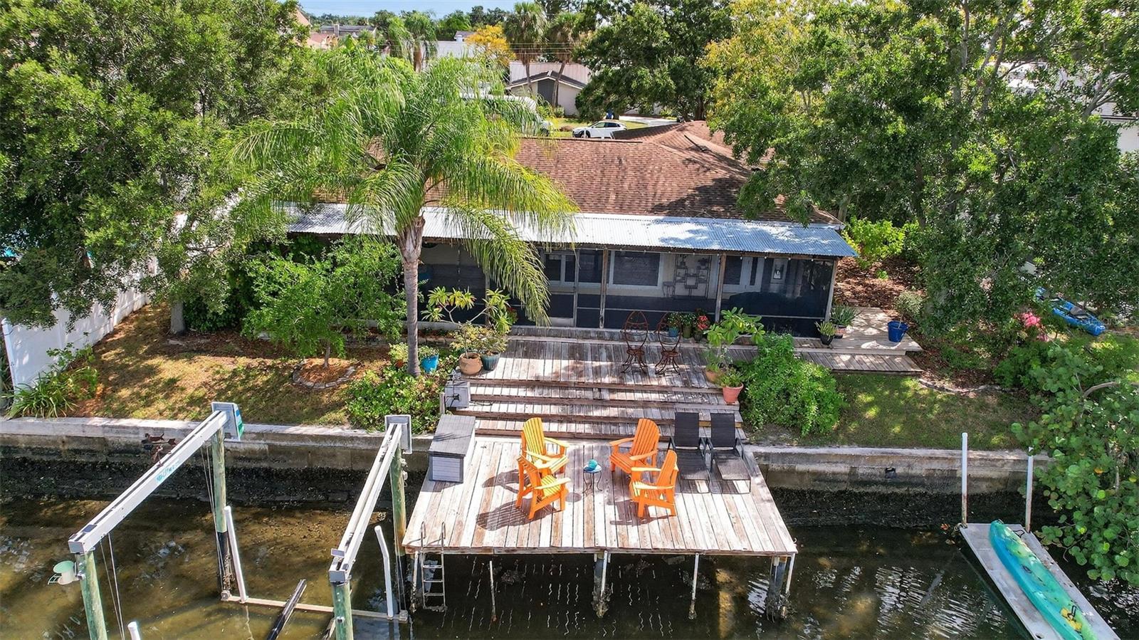 4624 BAY CREST DR, TAMPA, FL, 33615