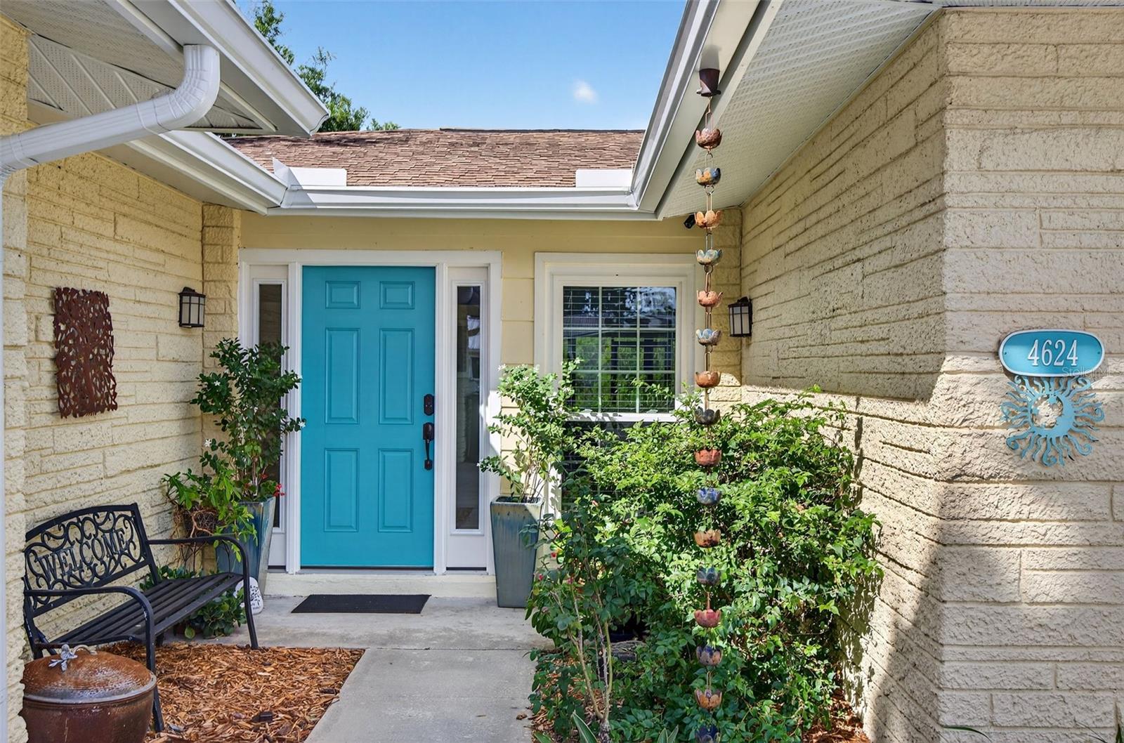 4624 BAY CREST DR, TAMPA, FL, 33615