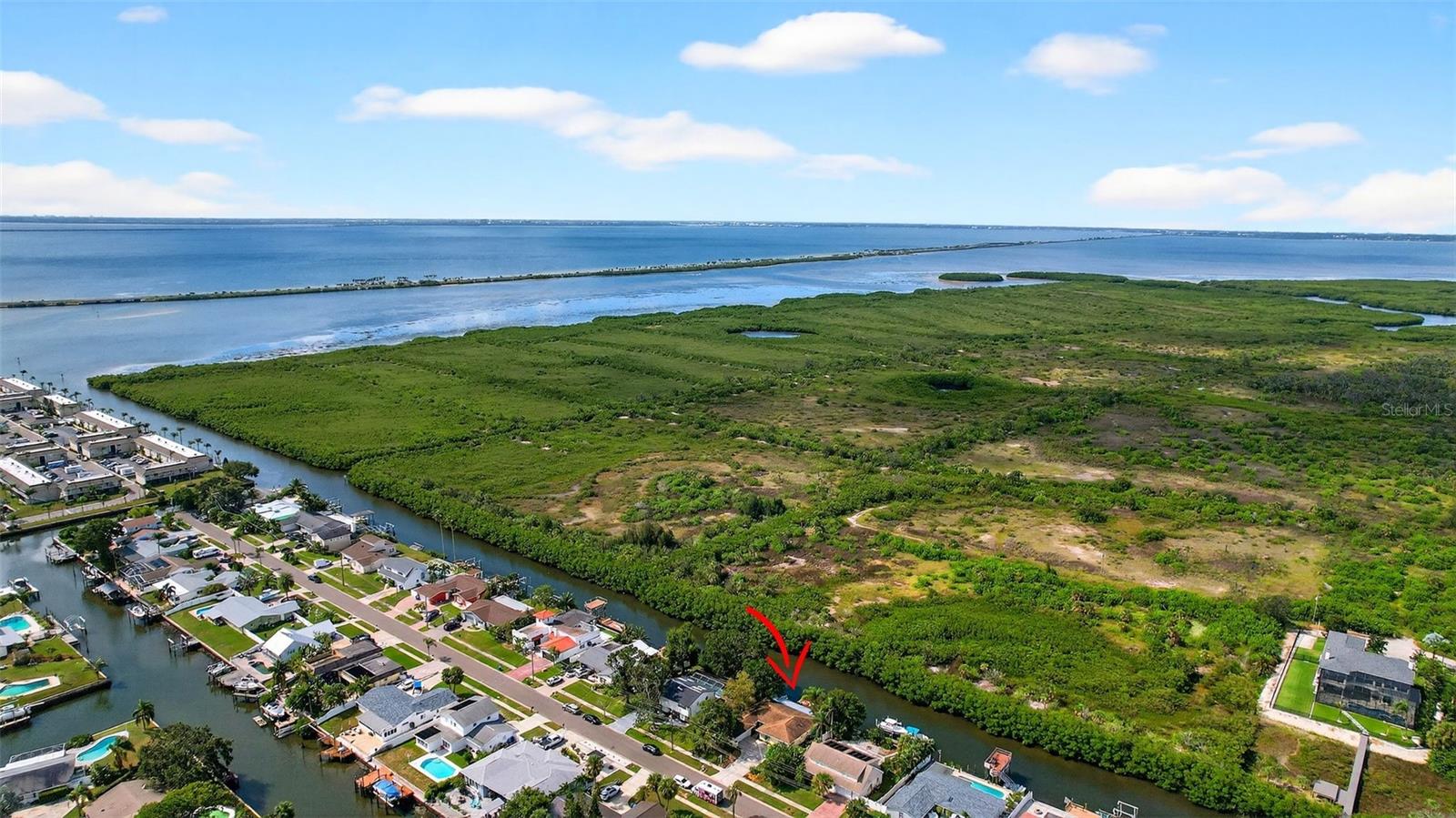 4624 BAY CREST DR, TAMPA, FL, 33615