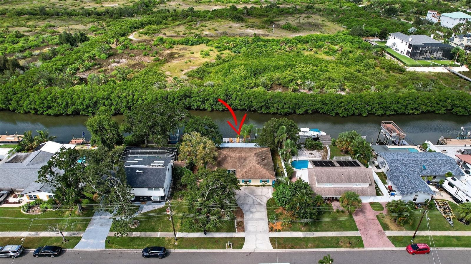 4624 BAY CREST DR, TAMPA, FL, 33615