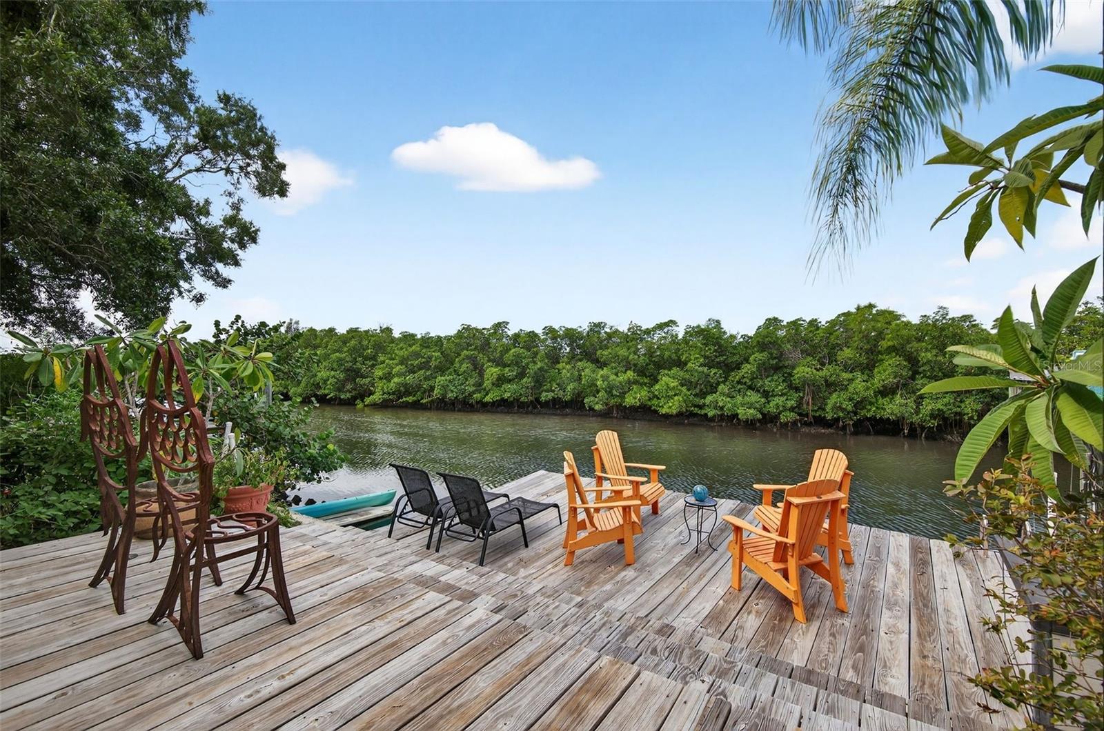 4624 BAY CREST DR, TAMPA, FL, 33615