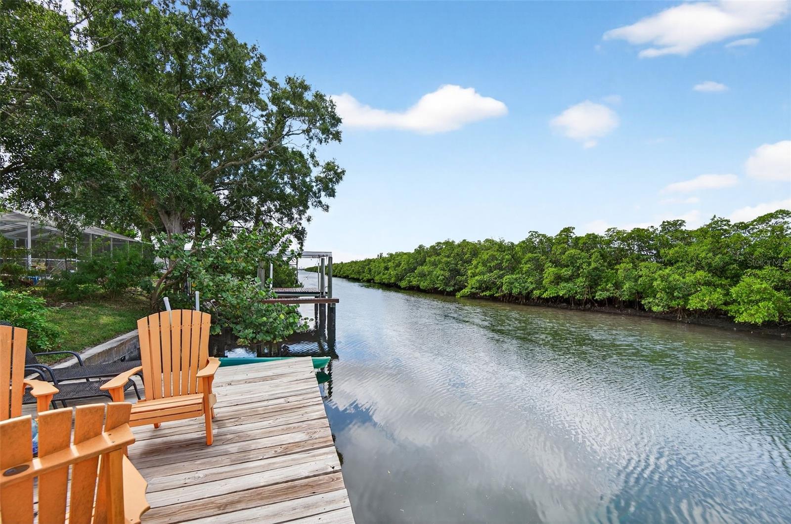 4624 BAY CREST DR, TAMPA, FL, 33615