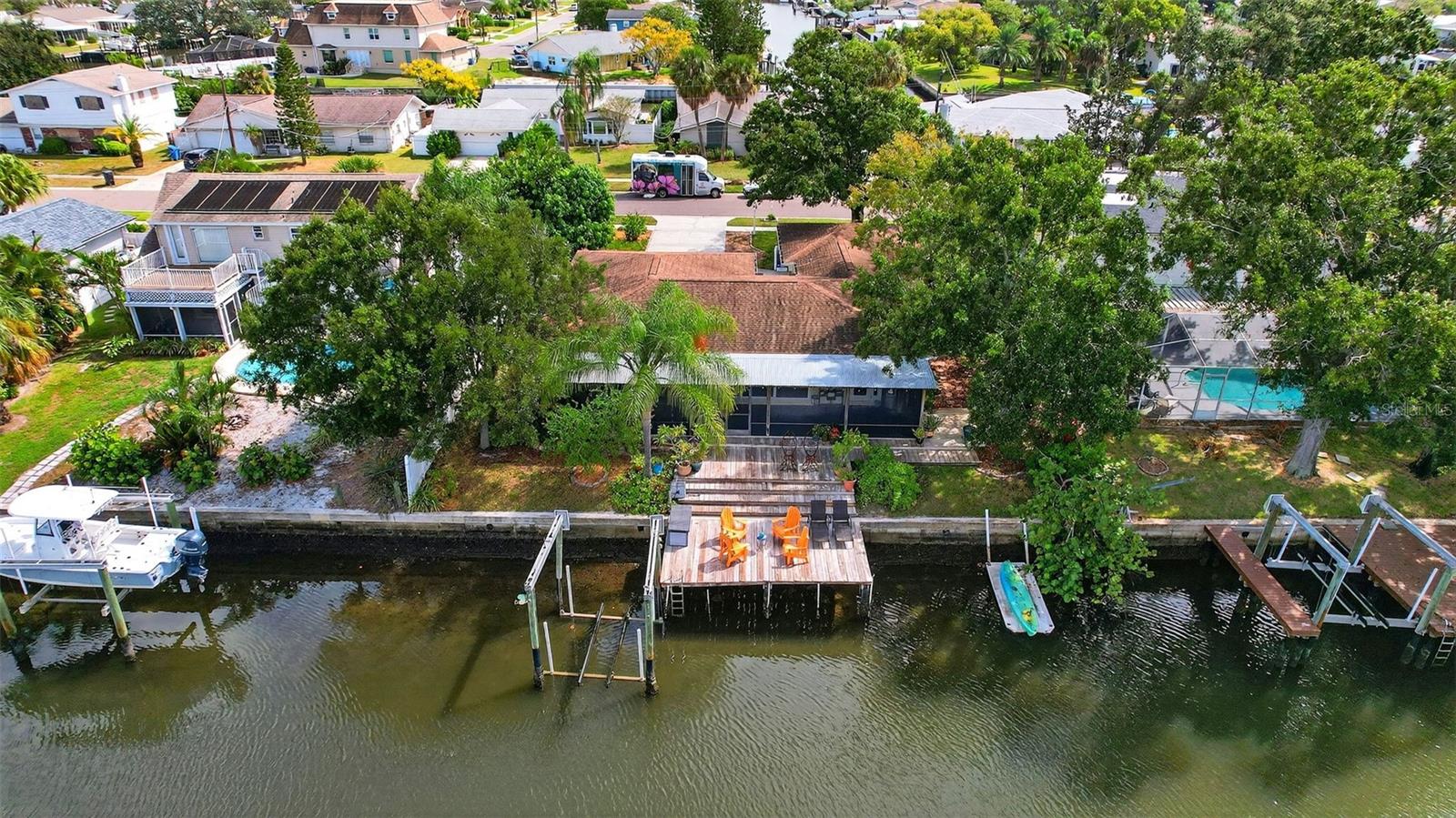 4624 BAY CREST DR, TAMPA, FL, 33615