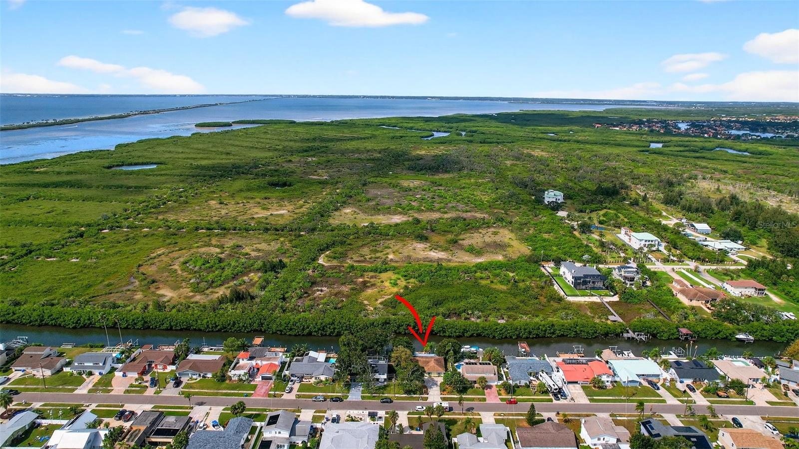 4624 BAY CREST DR, TAMPA, FL, 33615