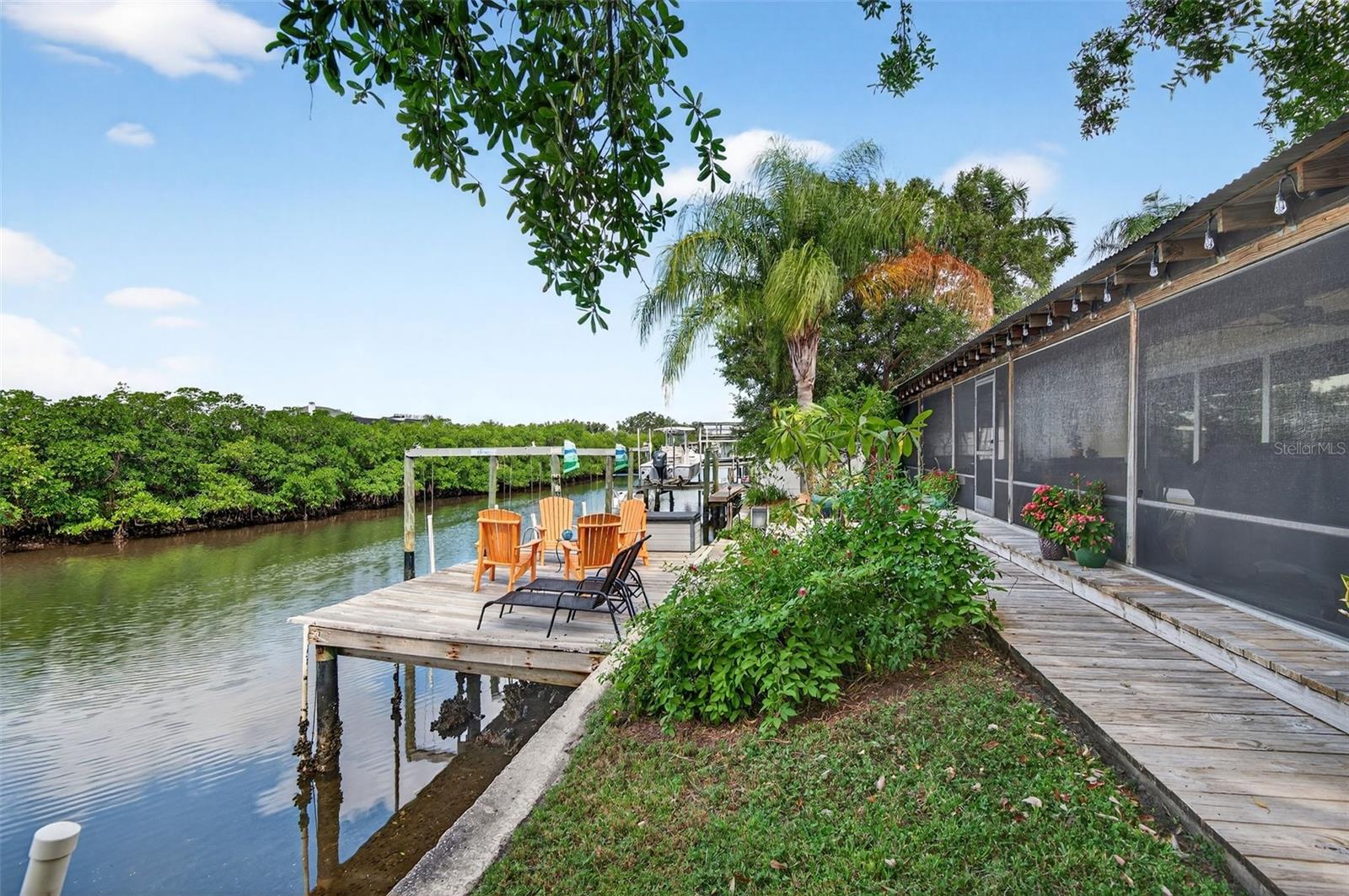 4624 BAY CREST DR, TAMPA, FL, 33615